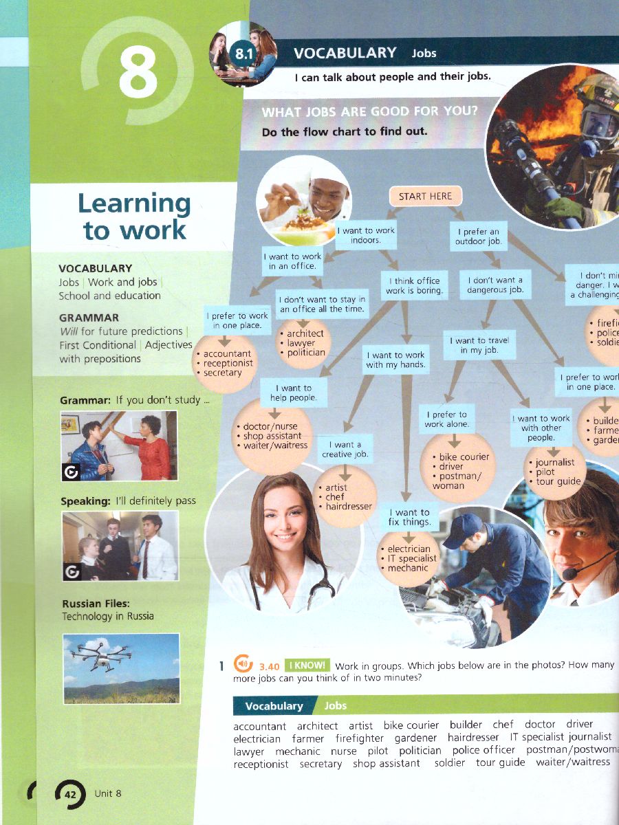 Обложка книги Английский язык 7 класс. Учебник в 2-х частях. Часть 2, Автор Гашимов Э.А. Меднова С.Т. Гастингс Б., издательство Просвещение | купить в книжном магазине Рослит