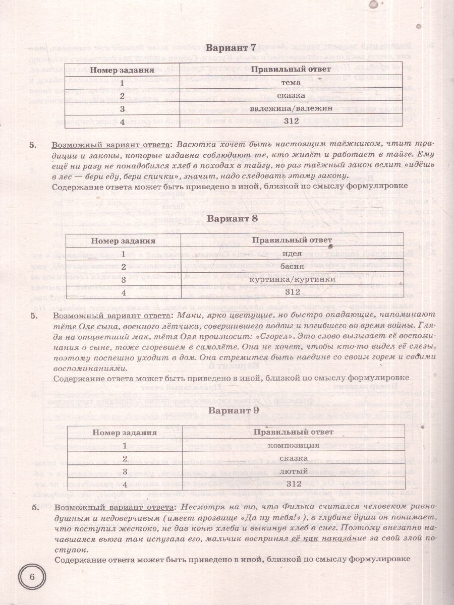 Обложка книги ВПР Литература 5 кл. 25 вариантов ФИОКО СТАТГРАД ТЗ ФГОС НОВЫЙ (Экзамен), Автор Ерохина Е.Л., издательство Экзамен | купить в книжном магазине Рослит