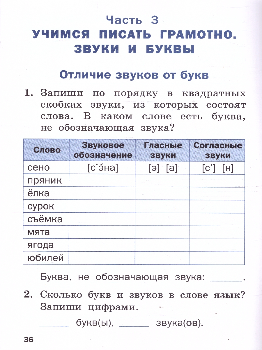 Обложка книги Русский язык 1 класс Тренажер Подготовка к ВПР, Автор Жиренко О.Е, издательство Вако | купить в книжном магазине Рослит
