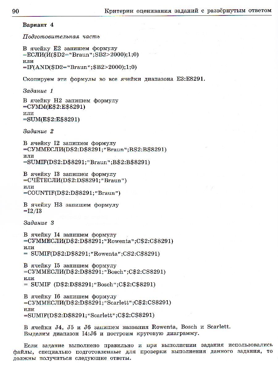 Обложка книги Подготовка к ОГЭ по информатике 9 класс, Автор Босова Л.Л. Тарапата В.В. Босова А.Ю. Аквилянов Н.А., издательство Просвещение/Союз                                   | купить в книжном магазине Рослит