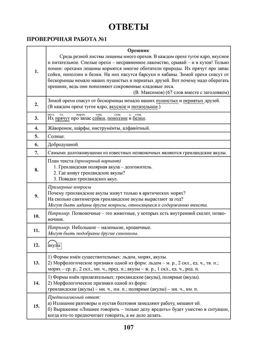 Обложка книги ВПР 2027. Всероссийская проверочная работа. 4 класс. Русский язык. 20 типовых работ 
/В (Планета), Автор Казачкова С.П. Умнова М.С., издательство Планета | купить в книжном магазине Рослит