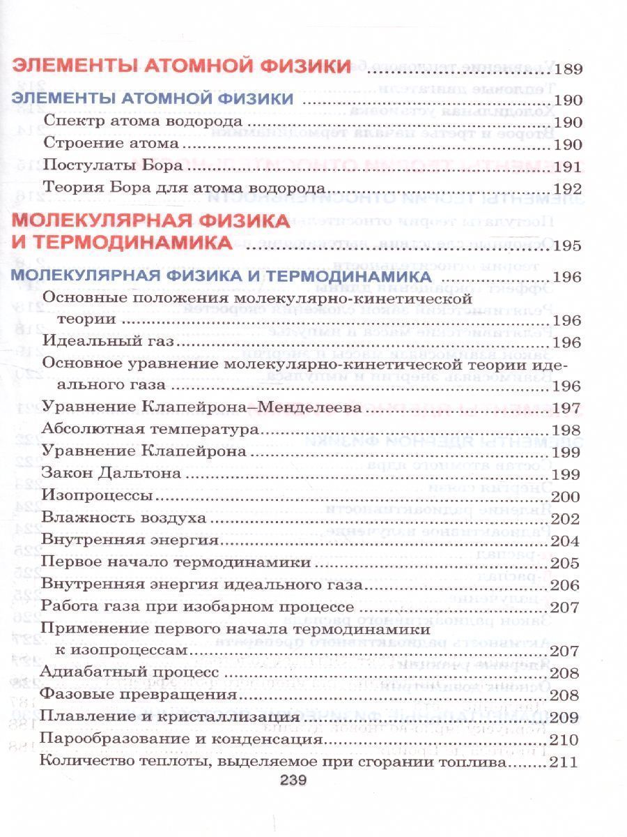 Обложка книги Физика. Весь школьный курс в таблицах, Автор Тульев В.В., издательство Кузьма                                             | купить в книжном магазине Рослит