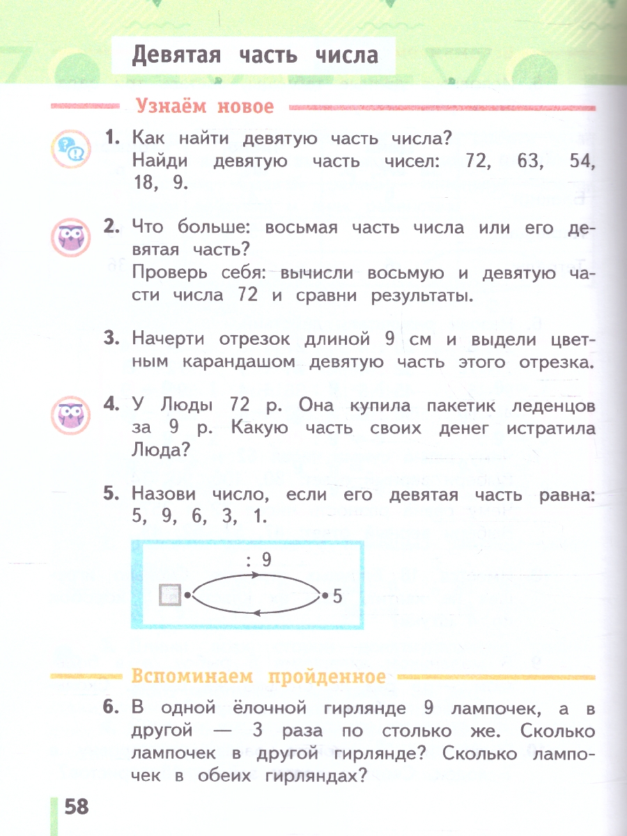 Обложка книги Математика 2 класс. Учебное пособие в 2-х частях. Часть 2, Автор Рудницкая В.Н. Юдачева Т.В., издательство Просвещение/Союз                                   | купить в книжном магазине Рослит