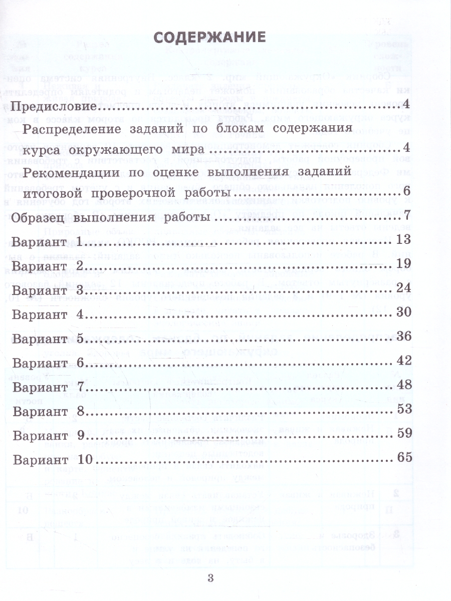 Обложка книги ВСОКО Окружающий мир 2 класс. 10 вариантов. ТЗ ФГОС, Автор Трофимова Е. В. Языканова Е. В., издательство Экзамен | купить в книжном магазине Рослит