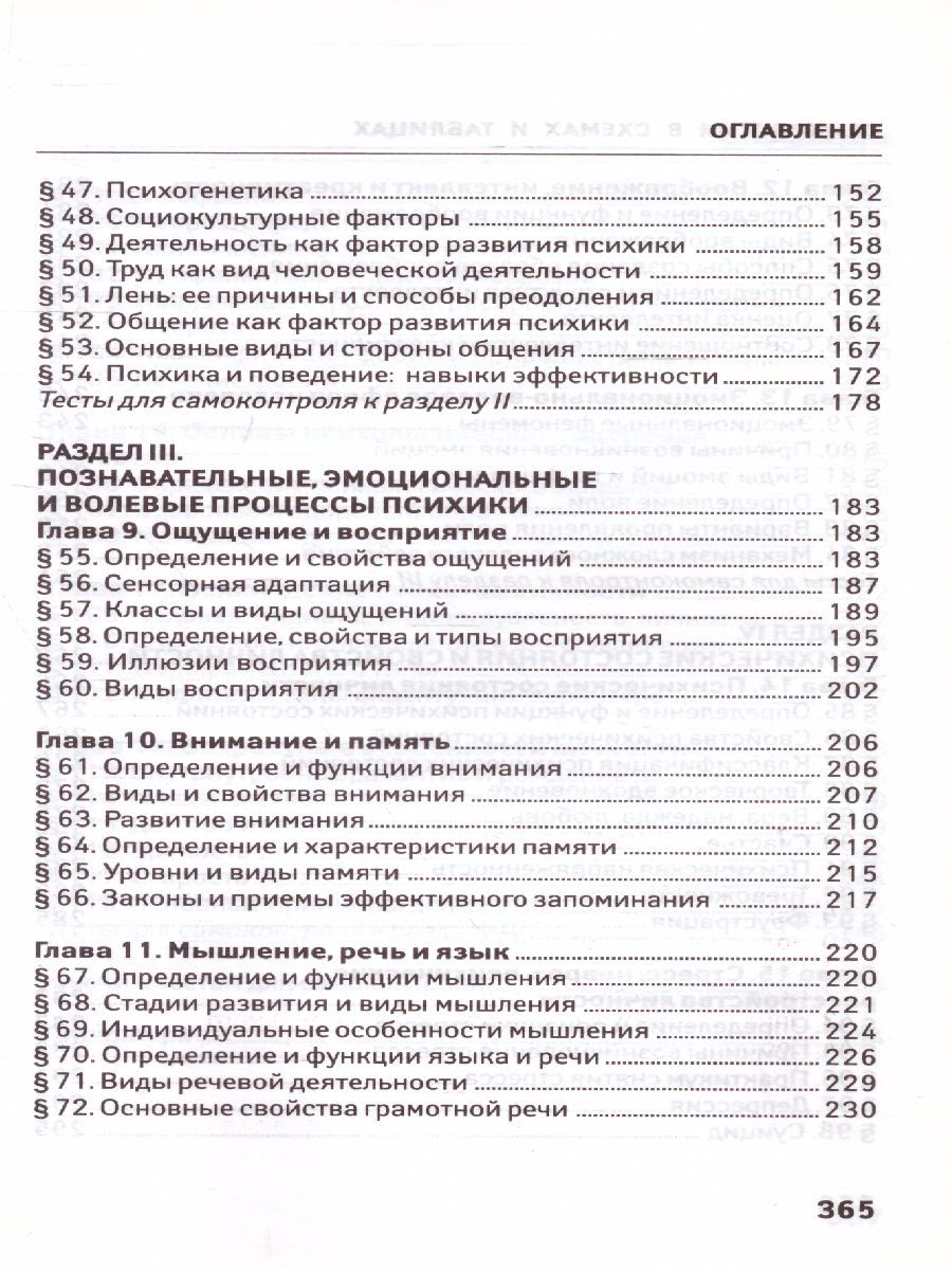 Обложка книги Психология в схемах и таблицах: учебное пособие, Автор Руденко Андрей Михайлович, издательство Феникс ТД                                          | купить в книжном магазине Рослит