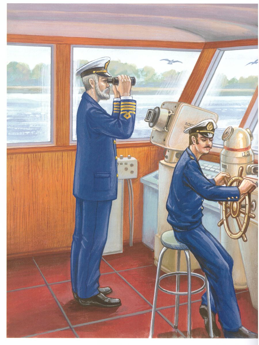 Обложка книги Кем быть? Серия демонстрационных картин с методическими рекомендациями для детей 5—7 лет. Выпуск 2. Учебно-наглядное пособие. ФГОС, Автор Нищева Н.В., издательство ДЕТСТВО-ПРЕСС | купить в книжном магазине Рослит