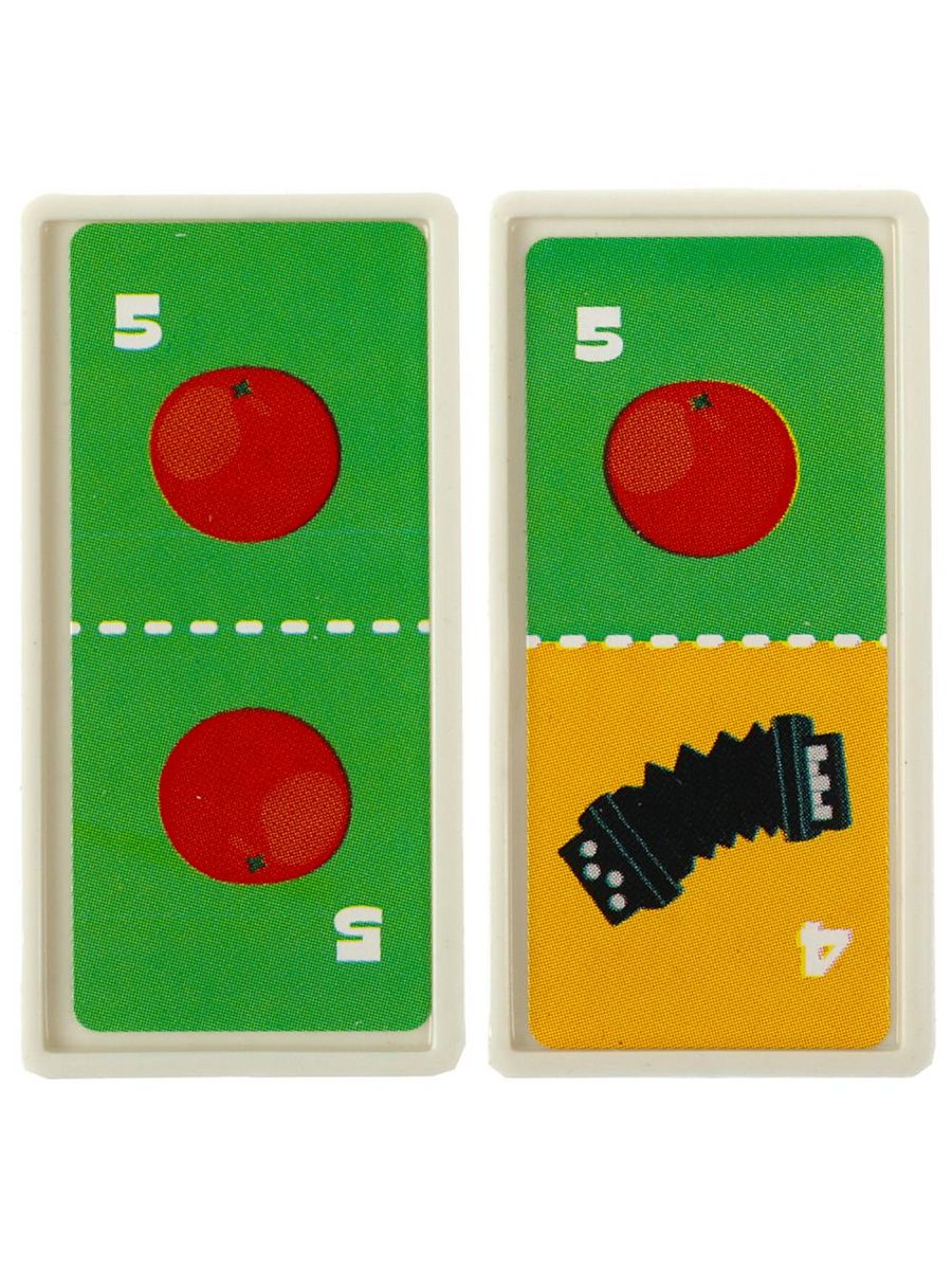 Обложка Домино. Союзмультфильм. Чебурашка., издательство Умные игры                                         | купить в книжном магазине Рослит