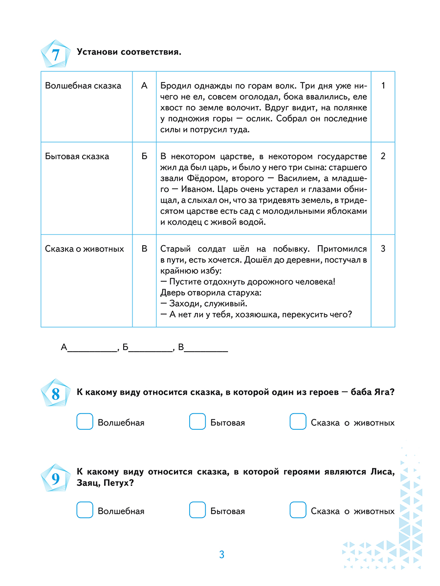Обложка книги ВПР. Всероссийская проверочная работа. 4 класс. Литературное чтение. 120 типовых заданий, Автор Бойкина М. В. Бубнова И. А., издательство Планета | купить в книжном магазине Рослит