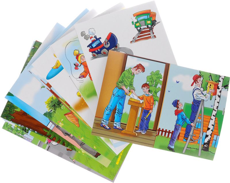 Обложка книги Беседы по картинкам. Развитие речи детей 4-5 лет. Часть 3. Весна-Лето. 16 рисунков. Формат А4, Автор Громова О.Е. Соломатина Г.Н., издательство Сфера | купить в книжном магазине Рослит