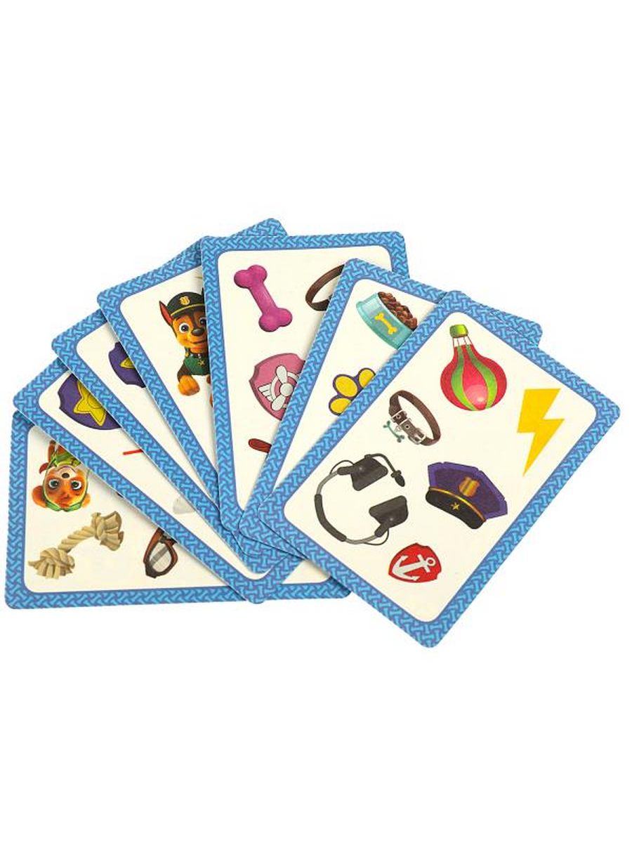 Обложка Мегадубль 5 в 1. Найди пару. Супер щенки. 30 карточек., издательство Умные игры                                         | купить в книжном магазине Рослит