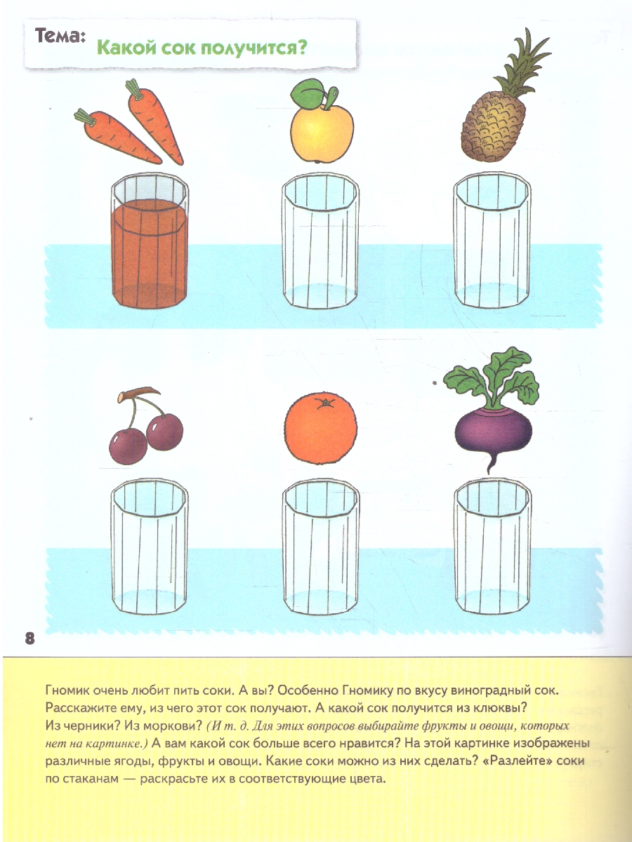 Обложка книги Рабочие тетради могут быть использованы при работе по программе "ОТ РОЖДЕНИЯ ДО ШКОЛЫ" под редакцией Н.Е. Вераксы, Т.С. Комаровой, М.А. Васильевой, а также, Автор Денисова Д. Дорожин Ю., издательство Мозаика-Синтез | купить в книжном магазине Рослит