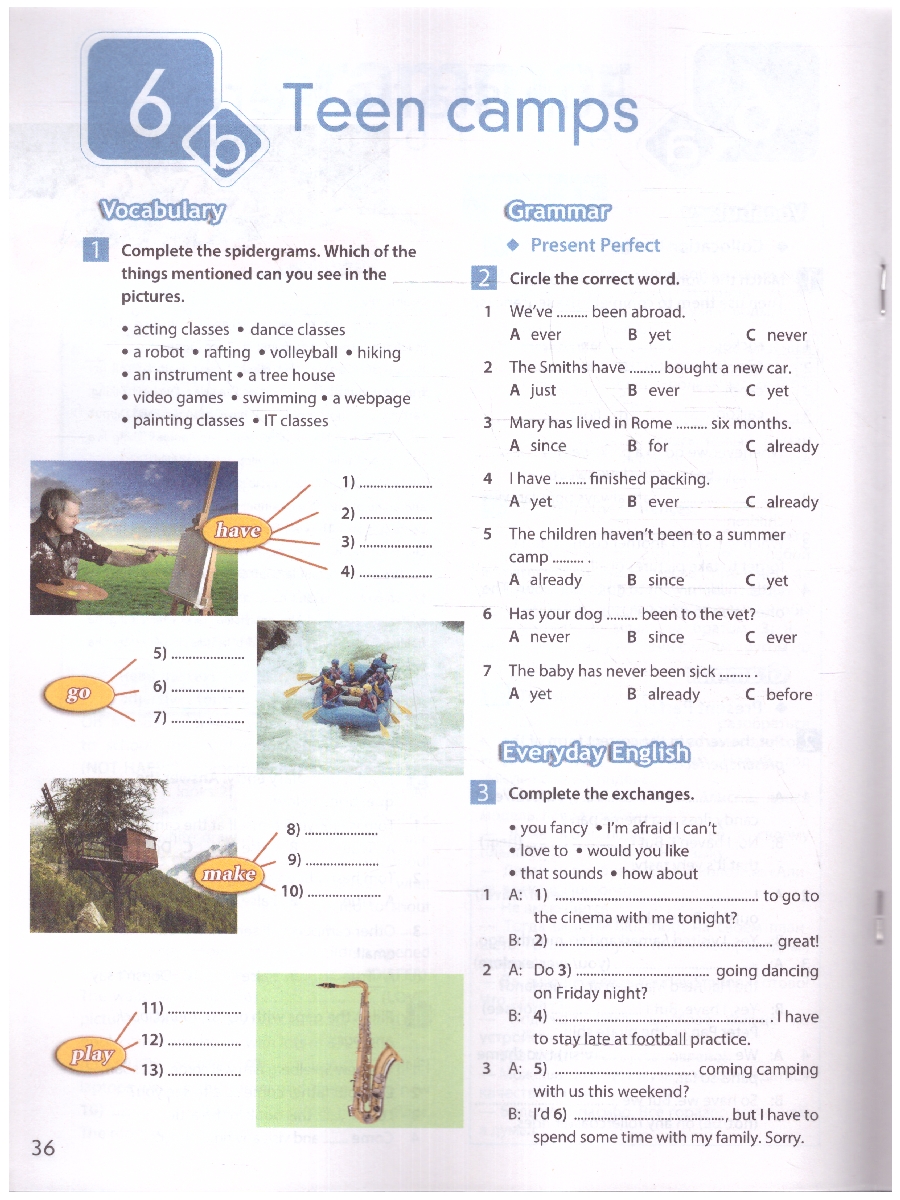 Обложка книги Английский в фокусе 7 класс. Рабочая тетрадь к учебнику (ФП2022), Автор Ваулина Ю.Е. Дули Д. Подоляко О.Е., издательство Просвещение | купить в книжном магазине Рослит