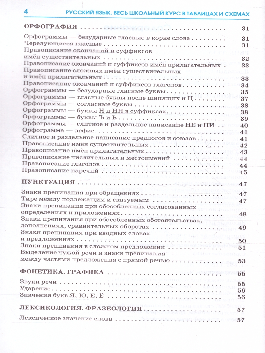 Обложка книги ЕГЭ. Русский язык. Весь школьный курс в таблицах и схемах, Автор Текучева И.В., издательство АСТ | купить в книжном магазине Рослит