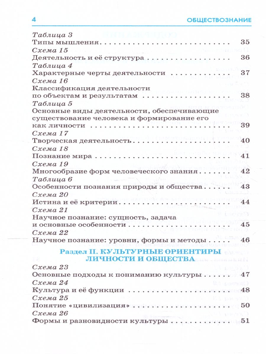 Обложка книги ЕГЭ. Обществознание. Весь школьный курс в таблицах и схемах, Автор Баранов П.А., издательство АСТ | купить в книжном магазине Рослит