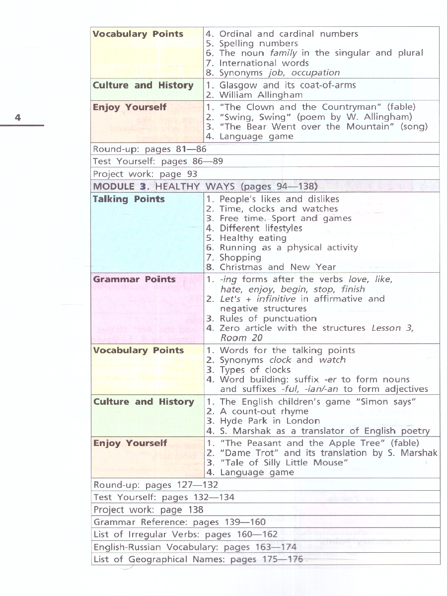 Обложка книги Английский язык 5 класс. Учебное пособие в 2-х частях. Часть 1, Автор Афанасьева О.В. Михеева И.В. Баранова К.М., издательство Просвещение | купить в книжном магазине Рослит