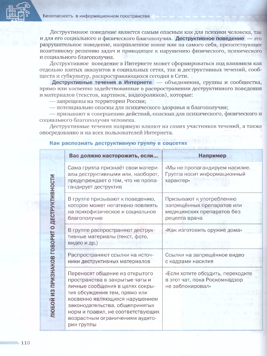 Обложка книги Основы безопасности жизнедеятельности 8-9 классы. Учебник в 2-х частях. Часть 2 (ФП2022), Автор Куличенко Т.В. Костюк Г.П. Дежурный Л., издательство Просвещение | купить в книжном магазине Рослит