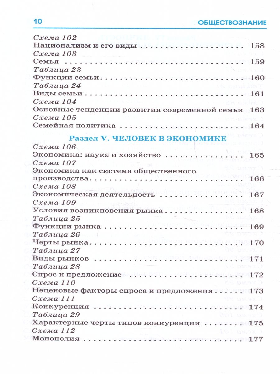 Обложка книги ЕГЭ. Обществознание. Весь школьный курс в таблицах и схемах, Автор Баранов П.А., издательство АСТ | купить в книжном магазине Рослит