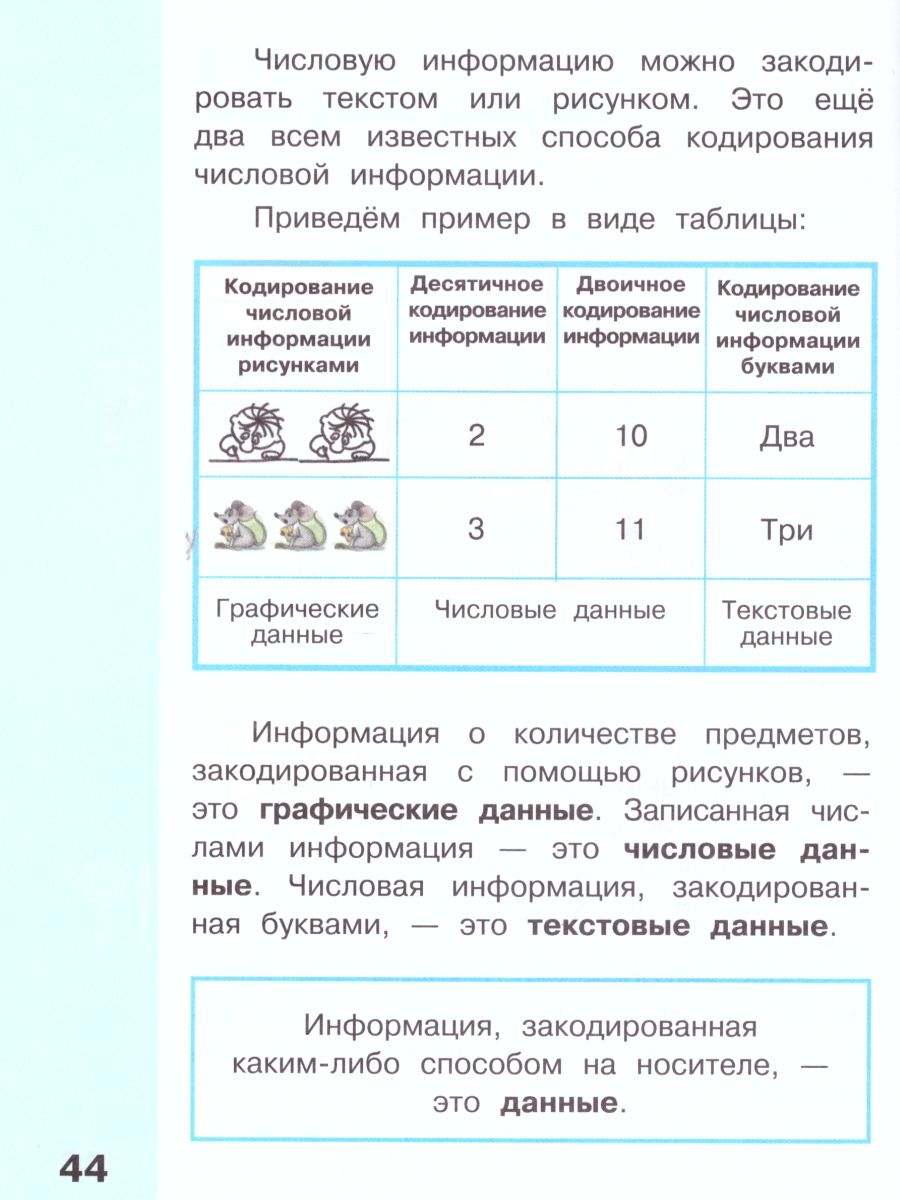 Обложка книги Информатика 2 класс. Учебник. Комплект в 2-х частях. ФГОС, Автор Матвеева Н.В. Челак Е.Н. Конопатова Н.К. Панкратова Л.П. Нурова Н.А., издательство Бином | купить в книжном магазине Рослит
