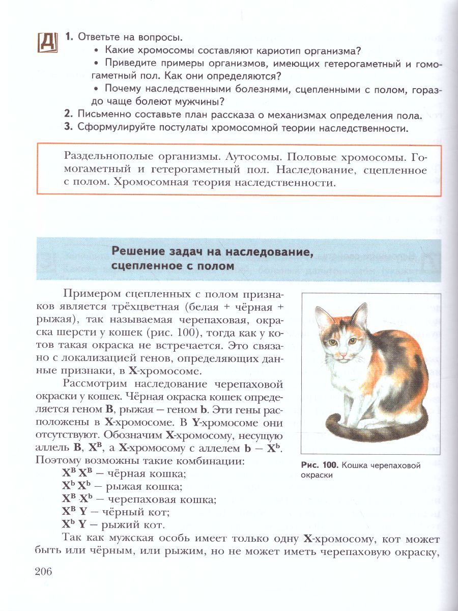 Обложка книги Биология 10 класс. Учебник. Базовый уровень. ФГОС, Автор Каменский А.А. Сарычева Н.Ю., издательство Вентана-Граф | купить в книжном магазине Рослит