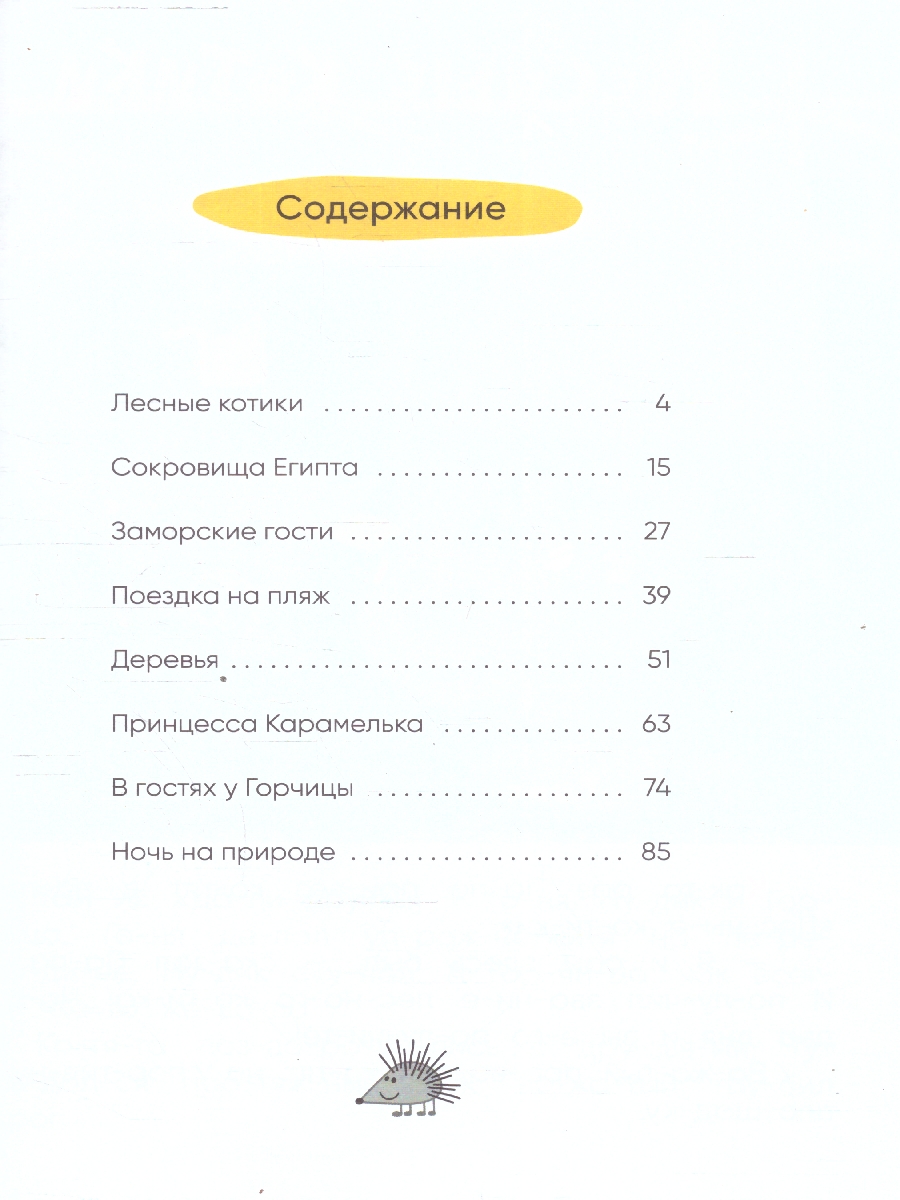 Обложка книги Три кота. Читаю сам. 8 историй по слогам, Автор , издательство Мозаика-Синтез | купить в книжном магазине Рослит