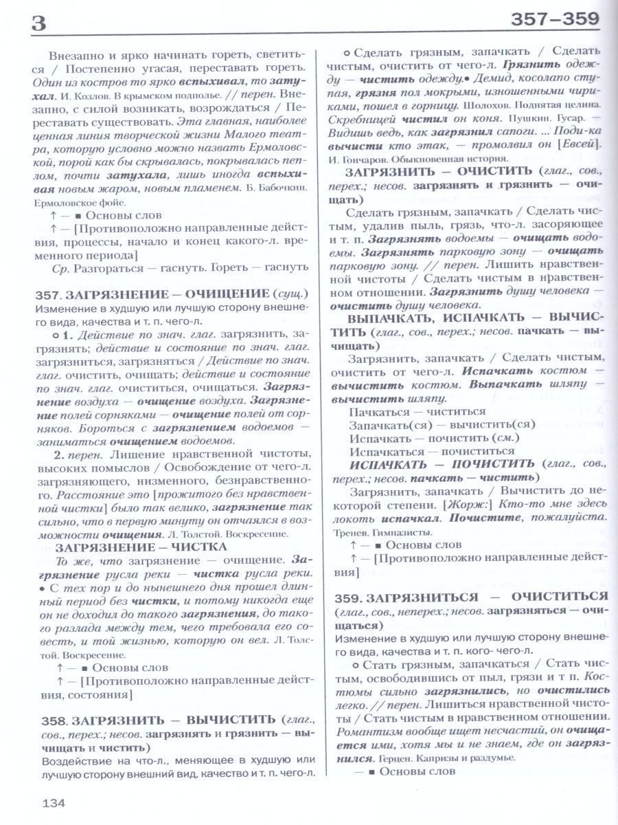 Обложка книги Толковый словарь антонимов русского языка, Автор Львов М.Р., издательство АСТ-Пресс | купить в книжном магазине Рослит