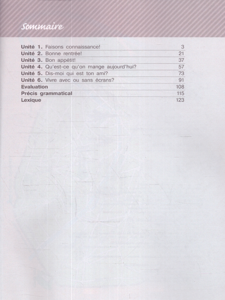 Обложка книги Французский язык 6 класс. Учебник в 2-х частях. Часть 1. Второй иностранный язык, Автор Селиванова Н.А. Шашурина А.Ю., издательство Просвещение | купить в книжном магазине Рослит