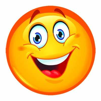 Обложка книги Мини открытка Смайлик, Автор М-9559, издательство Сфера | купить в книжном магазине Рослит