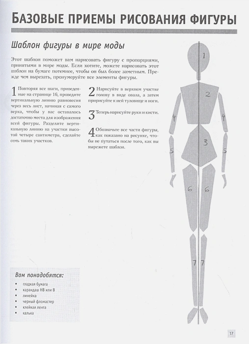 Обложка Рисуйте как fashion-дизайнер. Уроки визуального стиля. Полный курс рисования, издательство АСТ | купить в книжном магазине Рослит