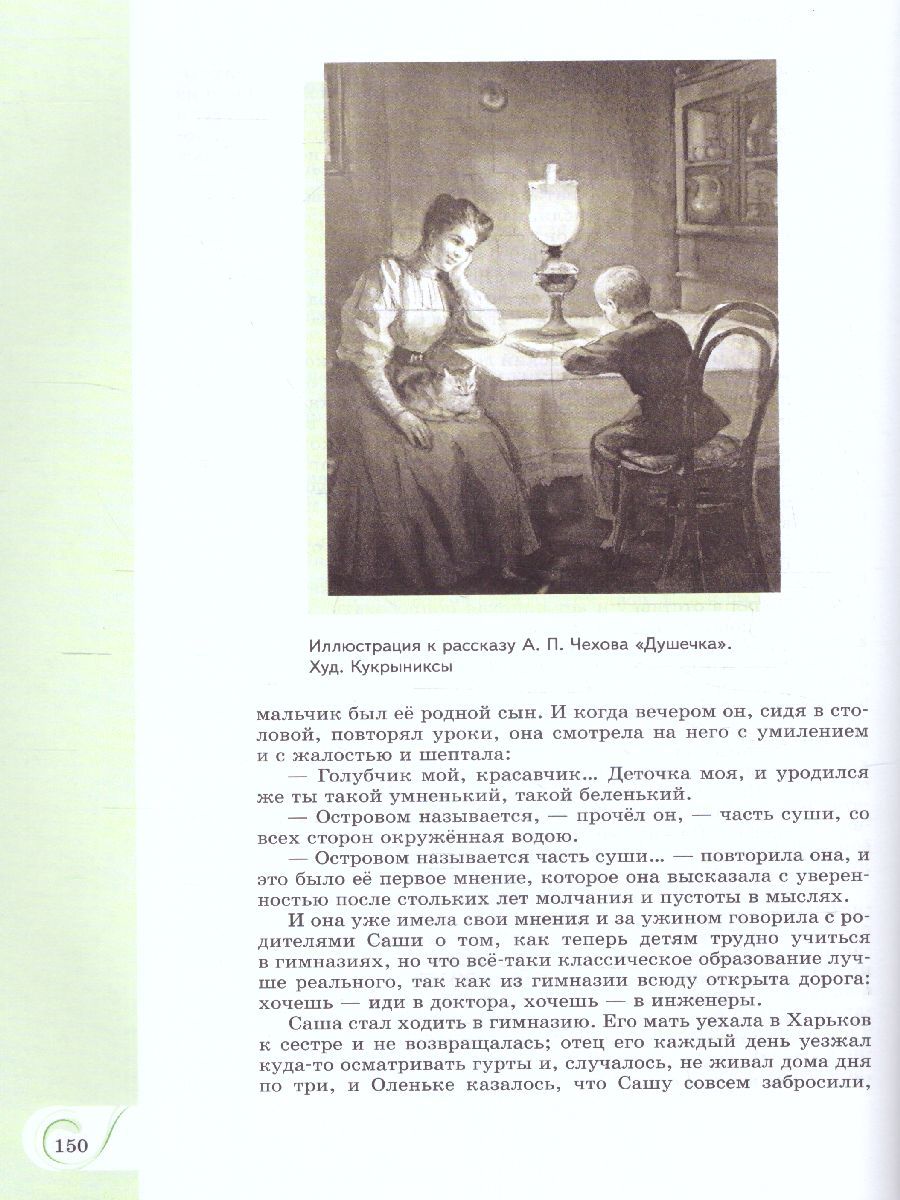 Обложка книги Родная русская литература 10 класс. Учебное пособие, Автор Александрова О.М. Аристова М.А. Беляева Н.В., издательство Просвещение | купить в книжном магазине Рослит