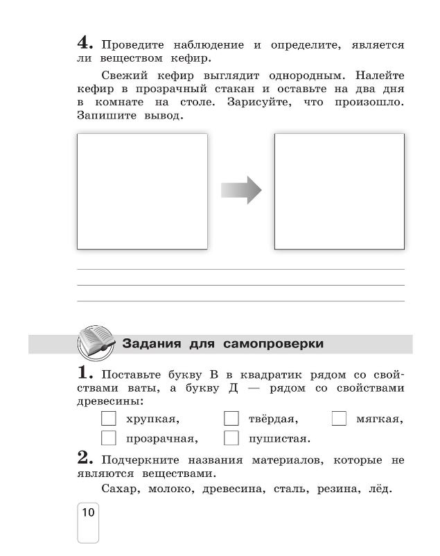 Обложка книги Окружающий мир 2 класс. Рабочая тетрадь. В 2-х частях. Часть 1 к новому учебному пособию, Автор Чудинова Е.В. Букварёва Е.Н., издательство Просвещение/Союз                                   | купить в книжном магазине Рослит