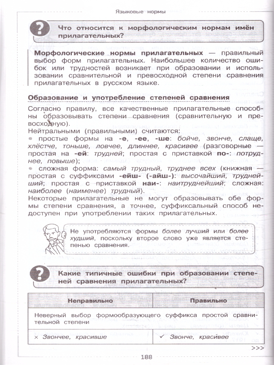 Обложка книги Русский язык. Школьный курс в вопросах и ответах, Автор Маханова Е.А., издательство ЭКСМО | купить в книжном магазине Рослит