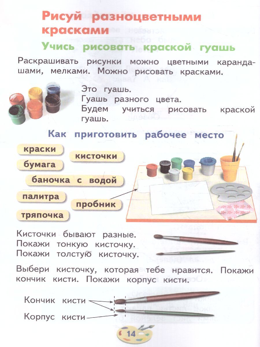 Обложка книги Изобразительное искусство 1 класс. Учебник (для глухих и слабослышащих), Автор Рау М.Ю. Зыкова М.А. Суринов И.В., издательство Просвещение | купить в книжном магазине Рослит