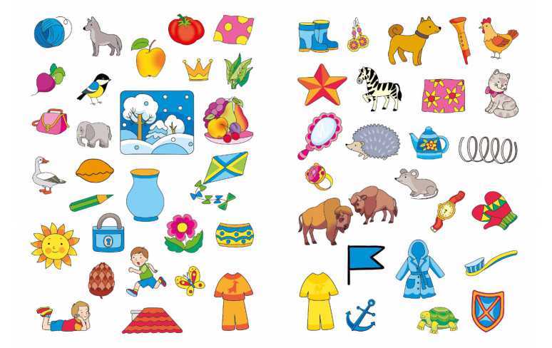 Обложка Тесты с логопедом 5-6 лет (с наклейками). Дошкольная мозаика, издательство Махаон | купить в книжном магазине Рослит