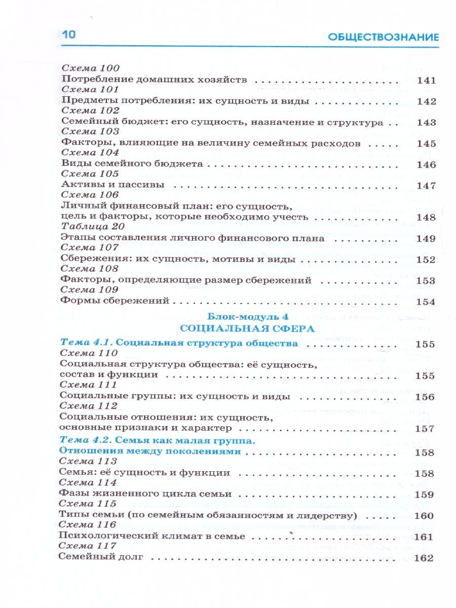Обложка книги ОГЭ. Обществознание. Весь школьный курс в таблицах и схемах, Автор Баранов П.А., издательство АСТ | купить в книжном магазине Рослит