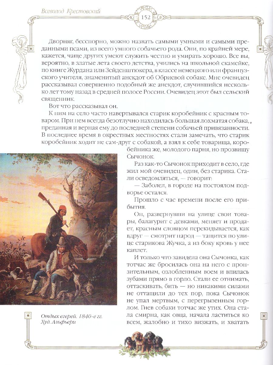 Обложка Лохматые истории. Рассказы о собаках, издательство Просвещение/Союз                                   | купить в книжном магазине Рослит