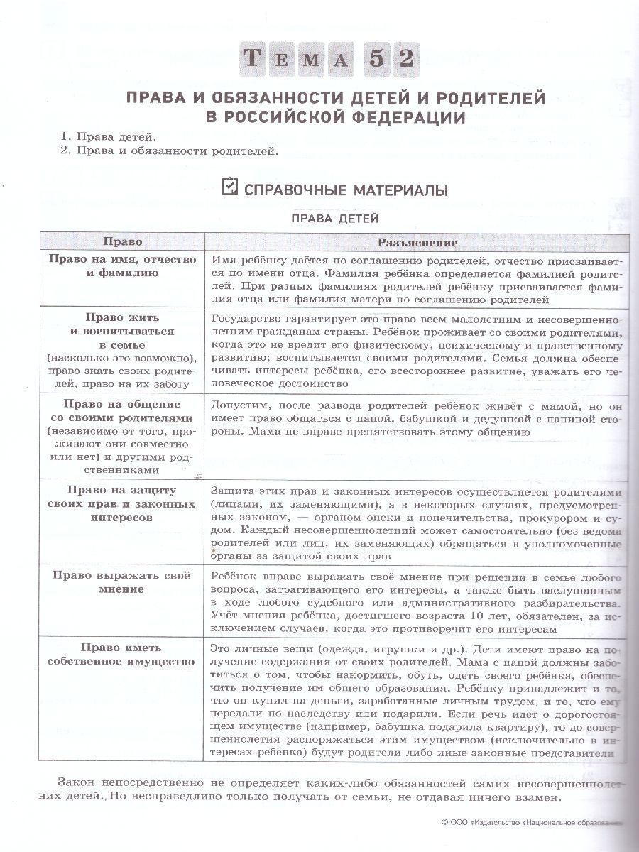 Обложка книги ОГЭ 2025 Обществознание. Отличный результат, Автор Котова О.А.; Лискова Т. Е., издательство Национальное образование | купить в книжном магазине Рослит