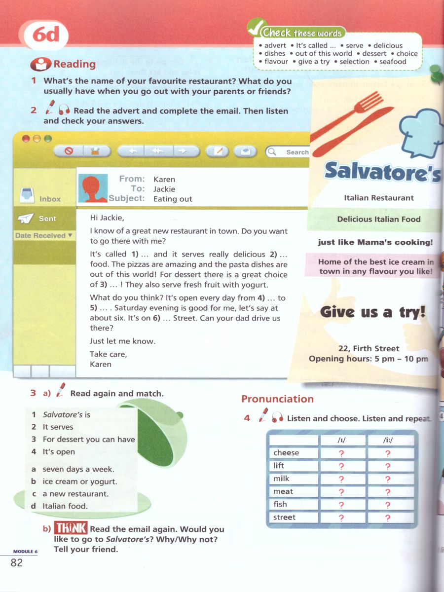 Обложка книги Английский язык 6 класс. Второй иностранный язык. Учебник, Автор Маневич Е.Г. Полякова А.А. Дули Д., издательство Просвещение | купить в книжном магазине Рослит