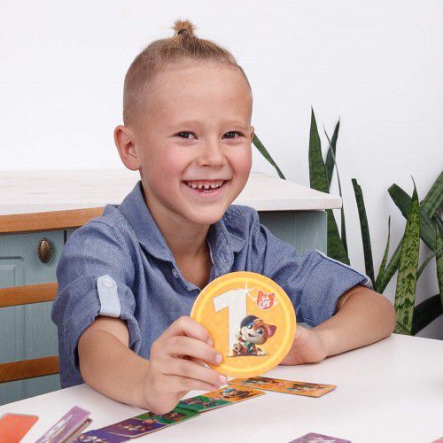 Обложка Игра настольная 44 Котенка "Домино" (Я РАСТУ ТОЙЗ), издательство Я РАСТУ ТОЙЗ | купить в книжном магазине Рослит