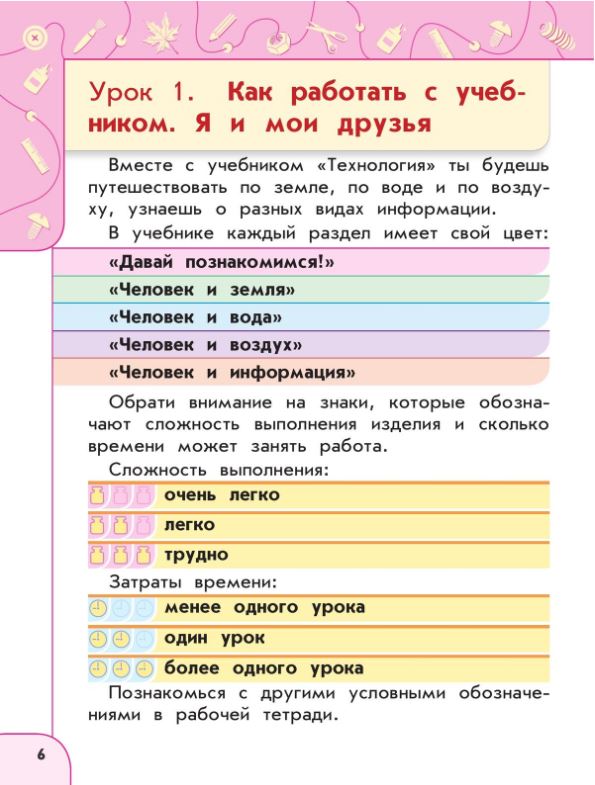 Обложка книги Технология 1 класс. Учебное пособие, Автор Роговцева Н.. Богданова Н. В. Фрейтаг И. П., издательство Просвещение | купить в книжном магазине Рослит