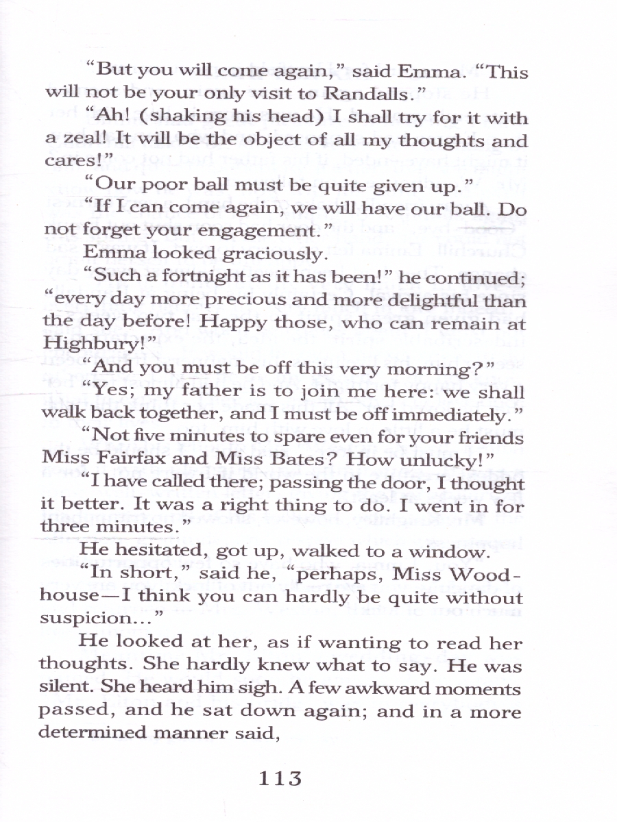 Обложка книги Эмма. Уровень 3 = Emma. Остин Д./ЛегкоЧитаем.Анг. (АСТ), Автор Остин Джейн, издательство АСТ | купить в книжном магазине Рослит