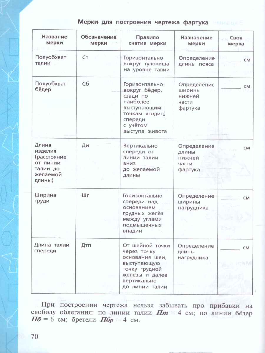 Обложка книги Технология 6 класс. Рабочая тетрадь к новому ФП. Вертикаль, Автор Глозман Е. С. Глозман А. Е. Кудакова Е.Н., издательство Просвещение | купить в книжном магазине Рослит