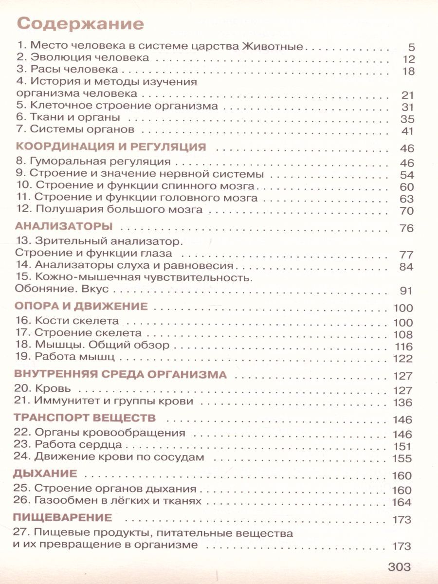 Обложка книги Биология 8 класс. Учебник. ФГОС, Автор Сивоглазов В.И. Сапин М.Р. Каменский А.А., издательство Дрофа | купить в книжном магазине Рослит