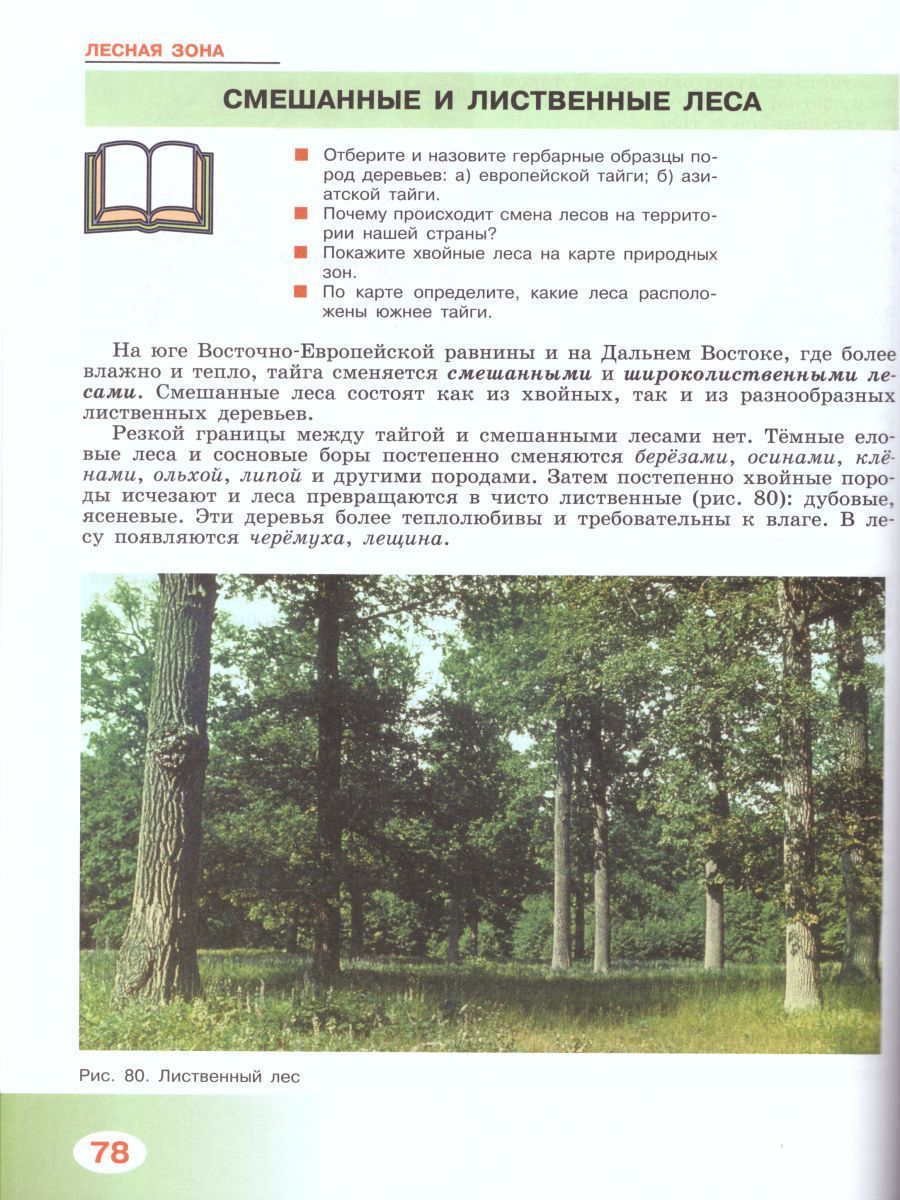 Обложка книги География России 7 класс. Учебник с приложением. Для коррекционных образовательных учреждений VIII вида, Автор Лифанова Т.М. Соломина Е.Н., издательство Просвещение | купить в книжном магазине Рослит