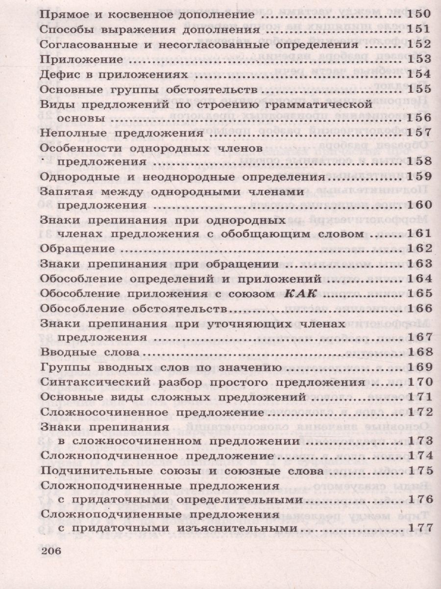 Обложка книги Учебные таблицы по Русскому языку 5-11 класс, Автор Малюшкин А.Б., издательство Сфера | купить в книжном магазине Рослит