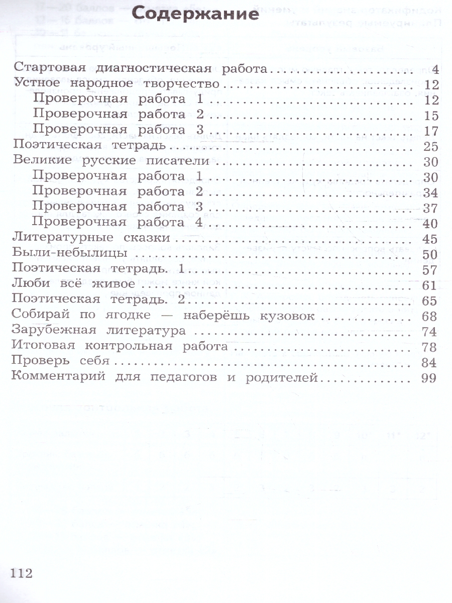 Обложка книги Литературное чтение 3 класс. Предварительный, текущий, итоговый контроль. Новый ФП. ФГОС, Автор Бойкина М.В., издательство Просвещение | купить в книжном магазине Рослит