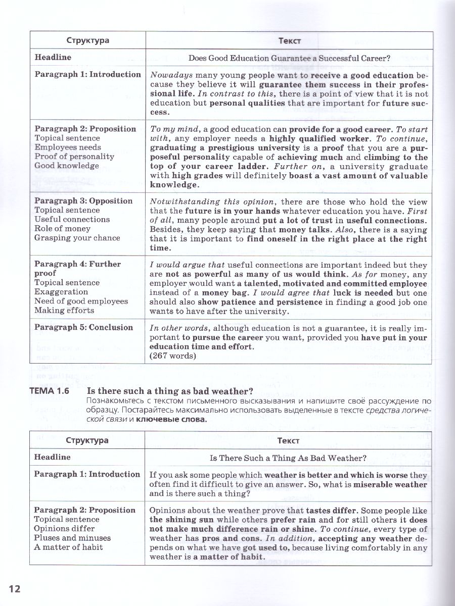 Обложка книги ЕГЭ. Английский язык. Пишем эссе. С онлайн-поддержкой, Автор Мильруд Р.П., издательство Просвещение/Союз                                   | купить в книжном магазине Рослит