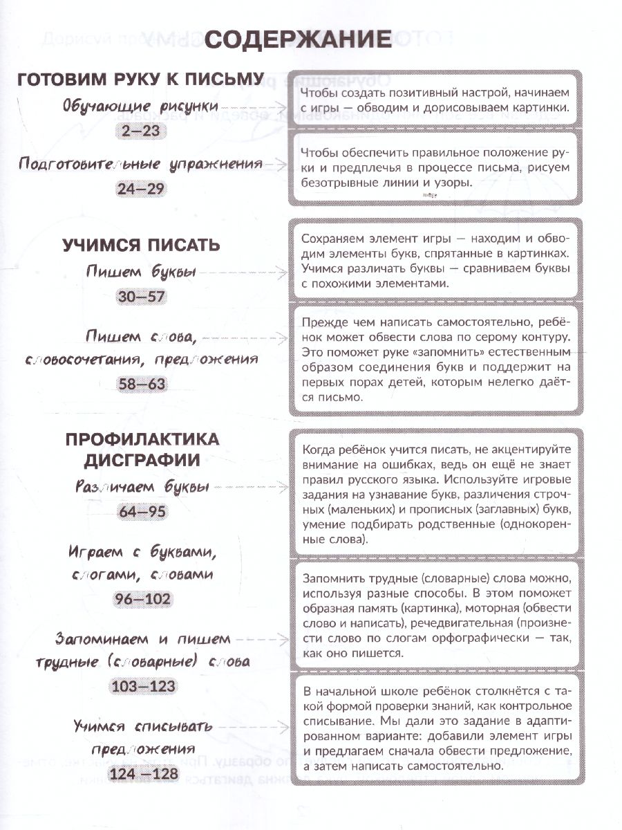 Обложка книги Готовимся к школе. Большая пропись-поддержка для детей, которым нелегко дается письмо, Автор Ушинская Т.В., издательство ЛИТЕРА | купить в книжном магазине Рослит