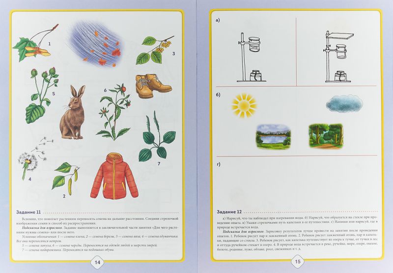 Обложка книги Добро пожаловать в экологию 6-7 лет. Рабочая тетрадь. В 2-х частях. Часть 1, Автор Воронкевич О.А., издательство ДЕТСТВО-ПРЕСС | купить в книжном магазине Рослит