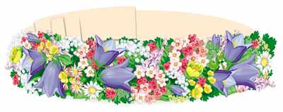 Обложка книги Маска-ободок Веночек из цветов полевых, Автор М-10477, издательство Сфера | купить в книжном магазине Рослит