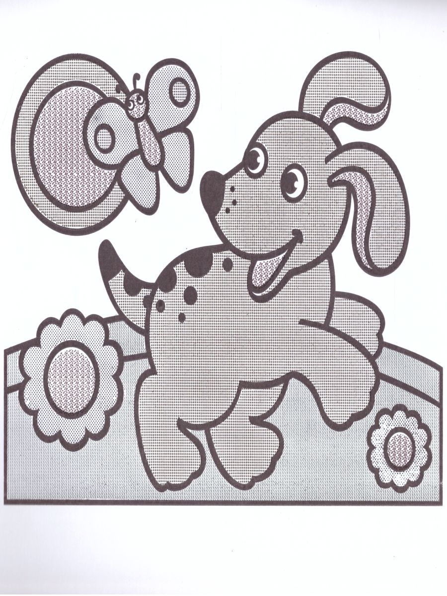 Обложка Водная раскраска Попугай в джунглях, издательство Самовар | купить в книжном магазине Рослит